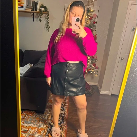 Crossword Clue Short Skirt Crossword Retro Suede Mini Skirt 1960s